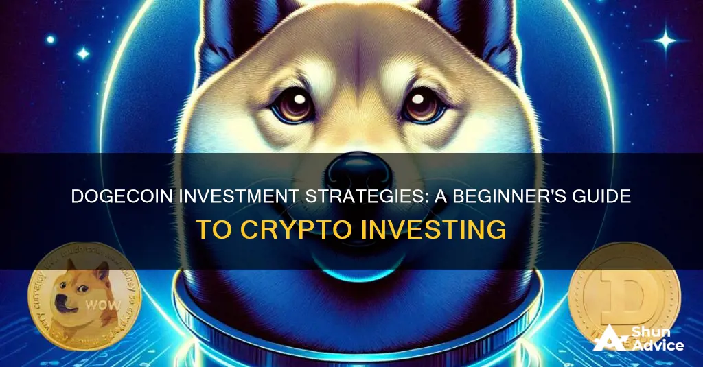 how to invest im dogecoin