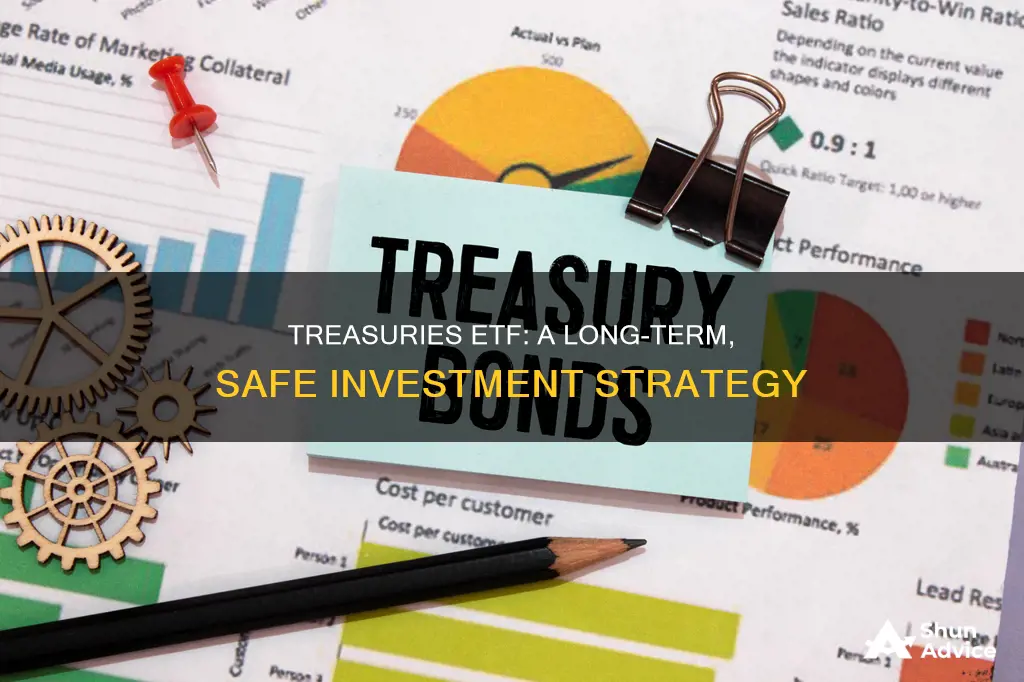 how to invest in 10 year treasuries etf