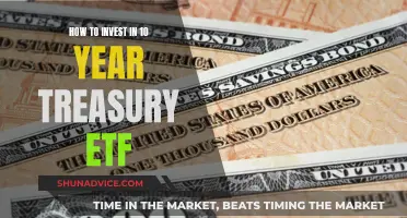 Treasury ETF: A Long-Term Investment Strategy