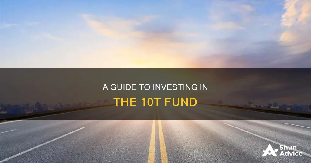 how to invest in 10t fund