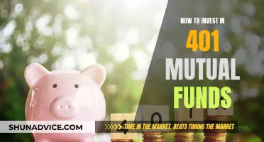 A Guide to Investing in 401(k) Mutual Funds