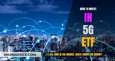 Investing in the Future: 5G ETF Opportunities