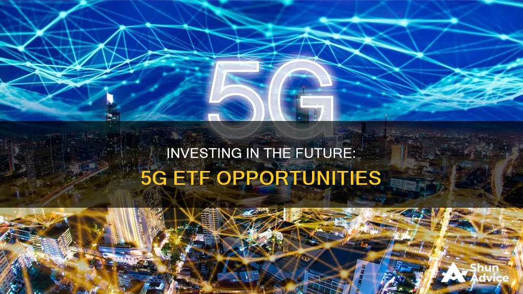 how to invest in 5g etf