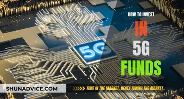 5G Funds: Where to Invest and How