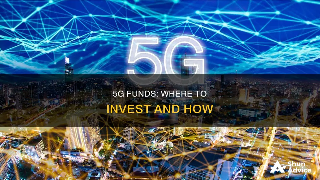 how to invest in 5g funds