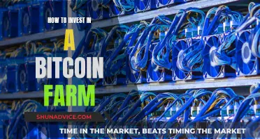 The Ultimate Guide to Building a Bitcoin Farm Empire