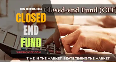 A Guide to Investing in Closed-End Funds