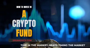 Crypto Fund Investment: Getting Started and Strategies