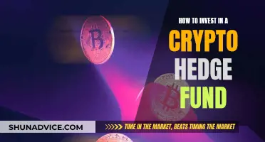 Strategies for Investing in Crypto Hedge Funds