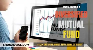 Mutual Fund Strategies: Diversification for Long-Term Success