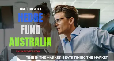 Hedge Fund Investment Guide for Australians: Getting Started