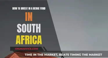 Unlocking Hedge Fund Investment in South Africa