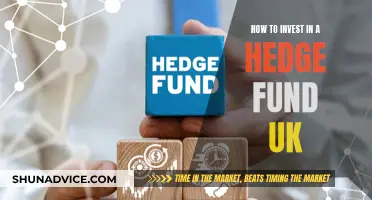 UK Hedge Fund Investment: Getting Started and Strategies