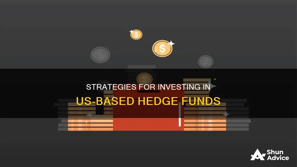 how to invest in a hedge fund usa