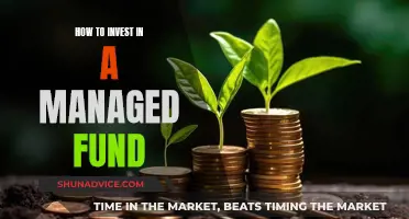 Managed Funds: Choosing and Investing in a Smart Way