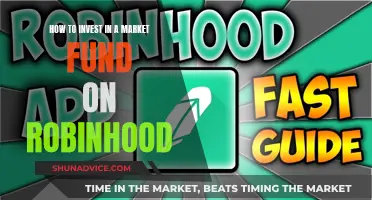 Robinhood Market Fund Investment: A Beginner's Guide