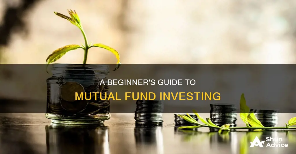 how to invest in a mutal fund for beginners