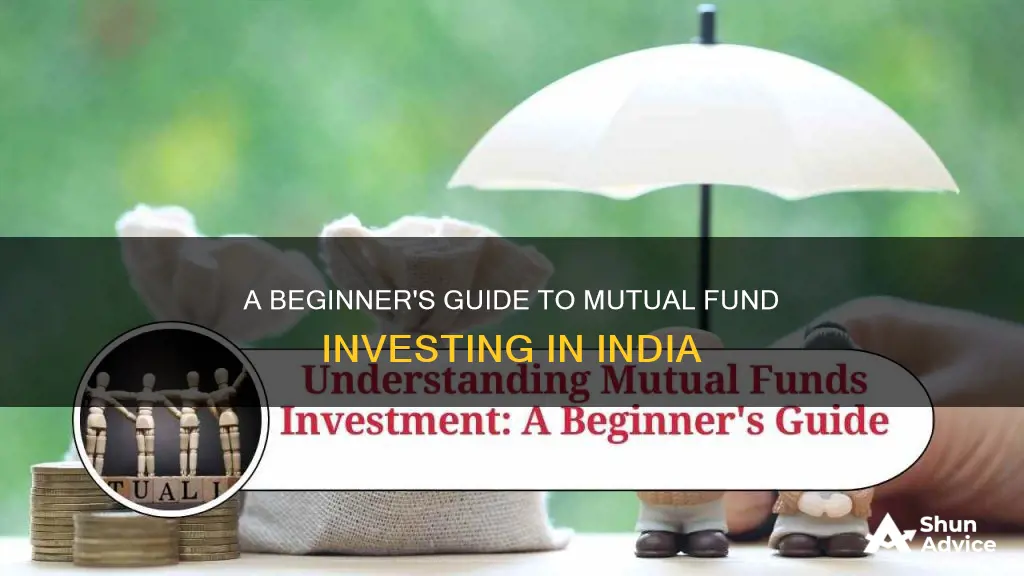 how to invest in a mutual fund for beginners india