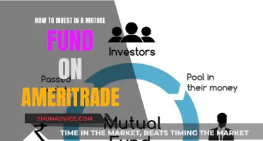 A Step-by-Step Guide to Mutual Fund Investing on Ameritrade