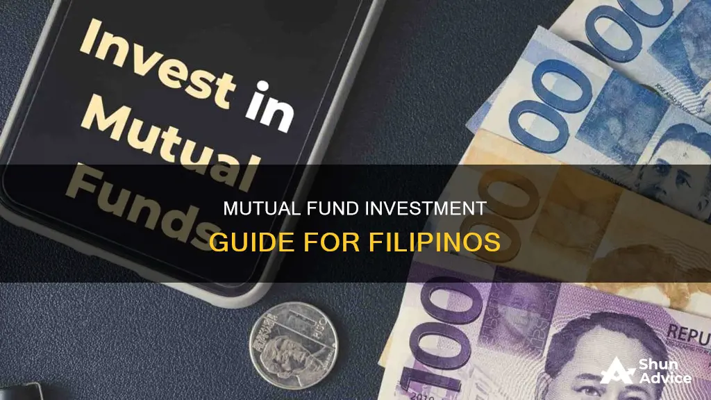 how to invest in a mutual fund philippines