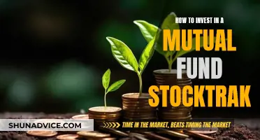 Mutual Fund Stocktrak: A Guide to Investing