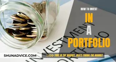 Building a Portfolio: Investing Strategies for Beginners