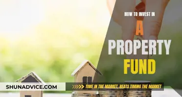 Property Fund Investment: A Guide to Getting Started