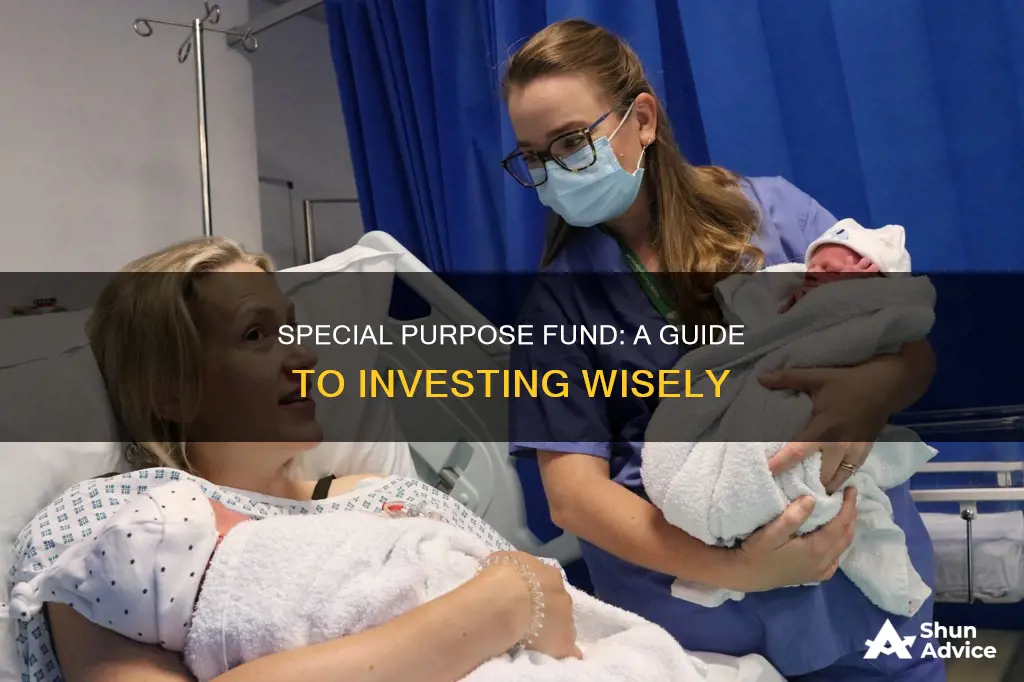 how to invest in a special purpose fund