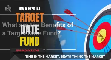 Target Date Funds: A Guide to Investing for Retirement