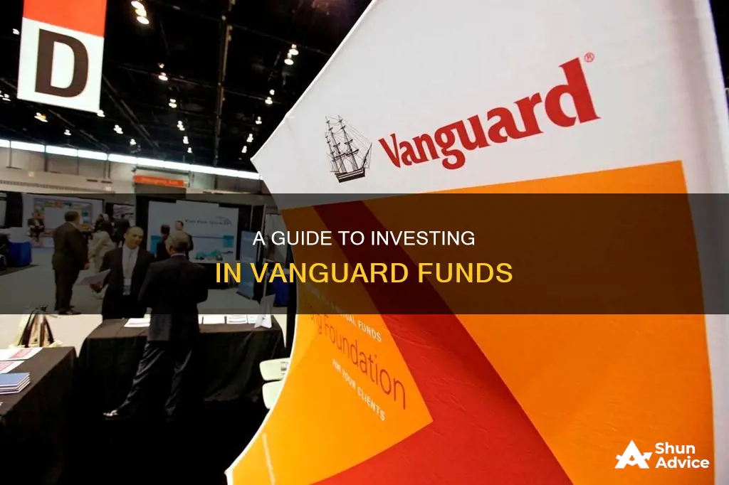 how to invest in a vanguard fund