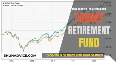 Investing in Vanguard: Target Retirement Funds Explained