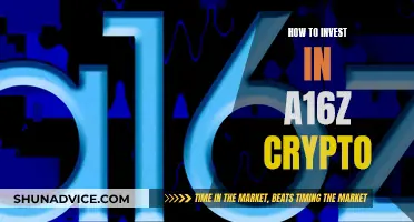 Strategies for Investing in a16z Crypto: A Comprehensive Guide