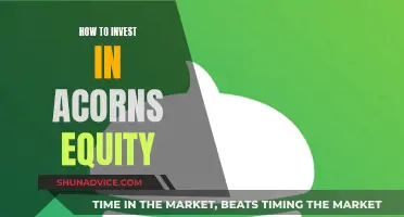 Acorns Equity: A Guide to Smart Investing