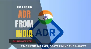 Investing in ADRs: A Guide for Indians