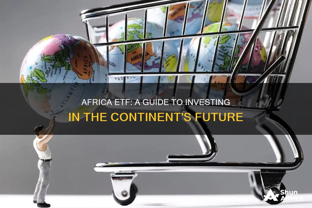 how to invest in africa etf