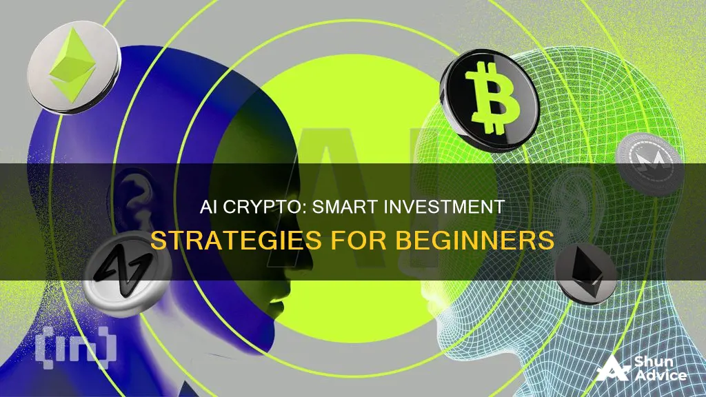 how to invest in ai crypto