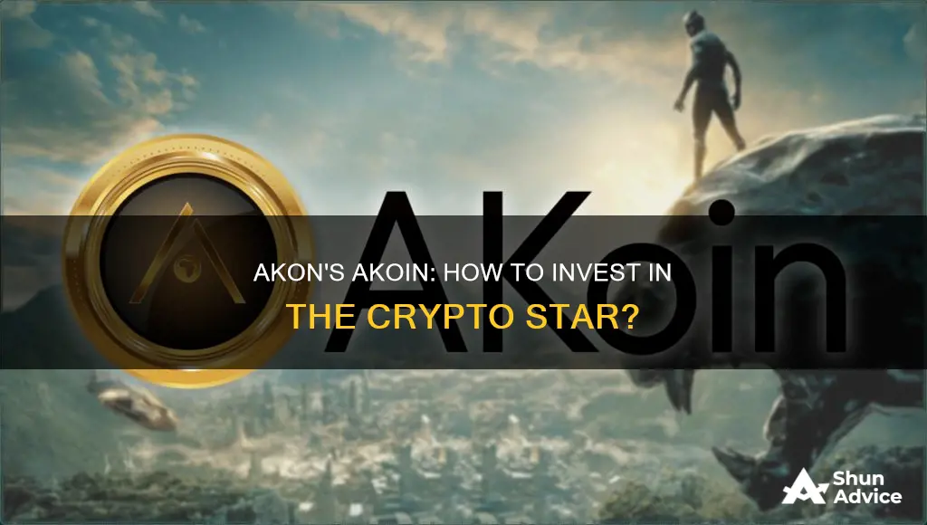 how to invest in akoin cryptocurrency