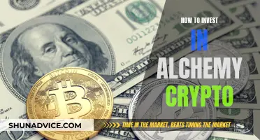 Alchemy Crypto: Your Guide to Investing and Profiting