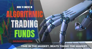 Algorithmic Trading Funds: A Guide to Investing Wisely