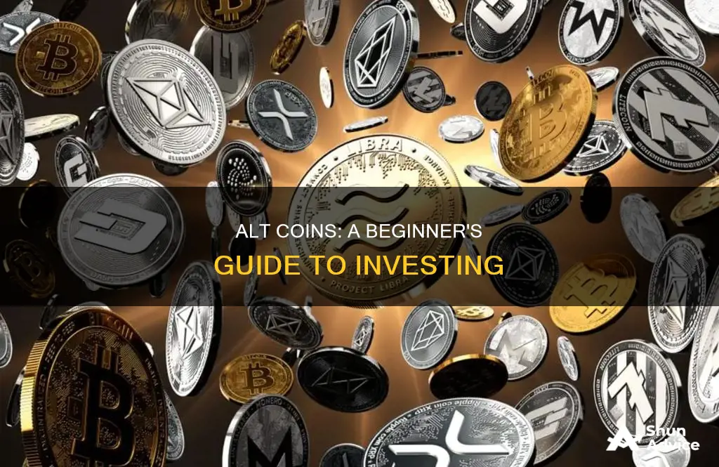 how to invest in alt coins