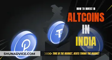 Altcoin Investing Guide for Indians: Getting Started