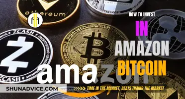 Amazon Bitcoin: A Guide to Investing