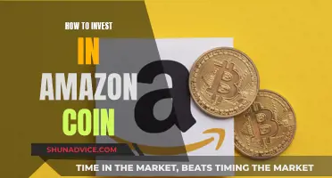 Amazon Coin: A Guide to Investing in the Cryptic Currency