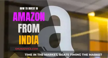 A Guide to Investing in Amazon: For Indians