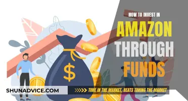 Invest in Amazon: A Guide to Using Mutual Funds