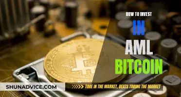 The Ultimate Guide to Investing in AML Bitcoin