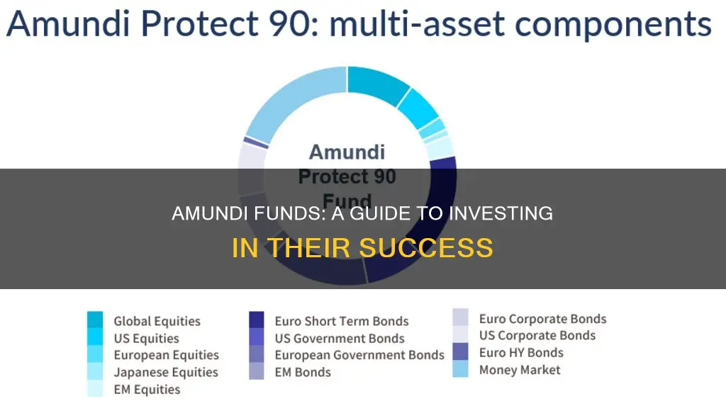 how to invest in amundi funds