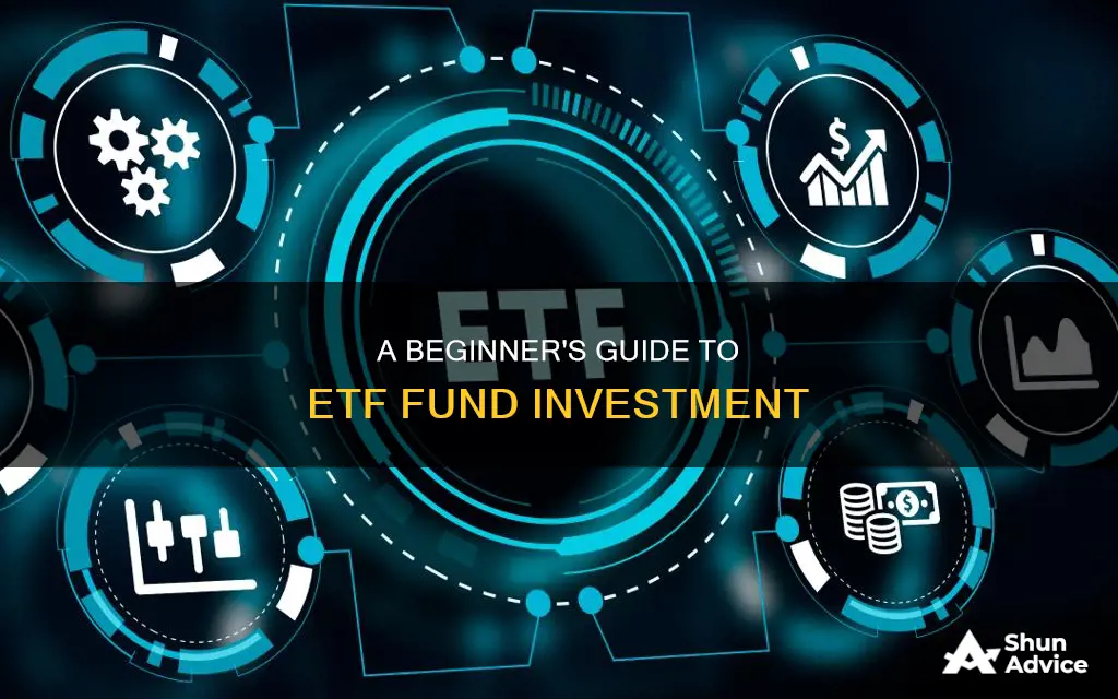 how to invest in an etf fund