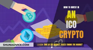 ICO Crypto Investment: A Beginner's Guide to Success