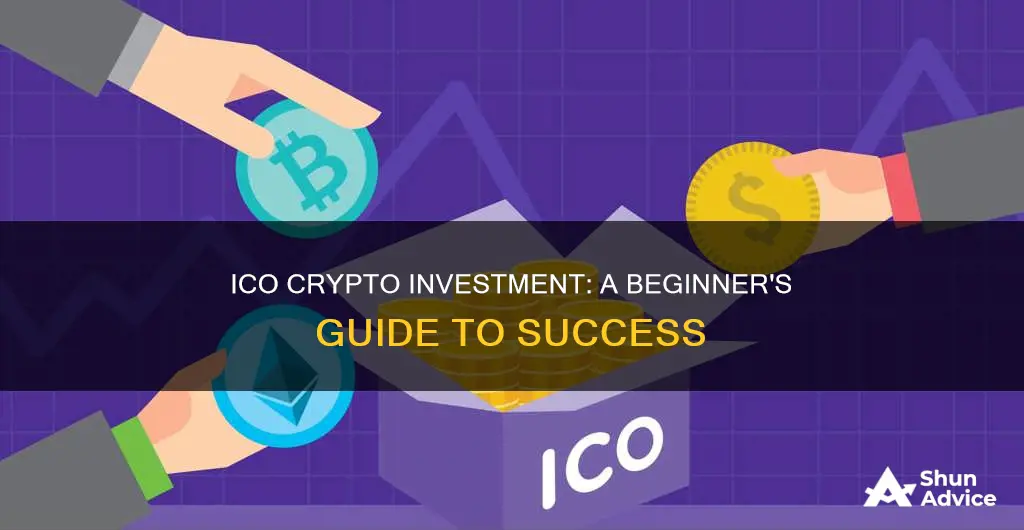 how to invest in an ico crypto